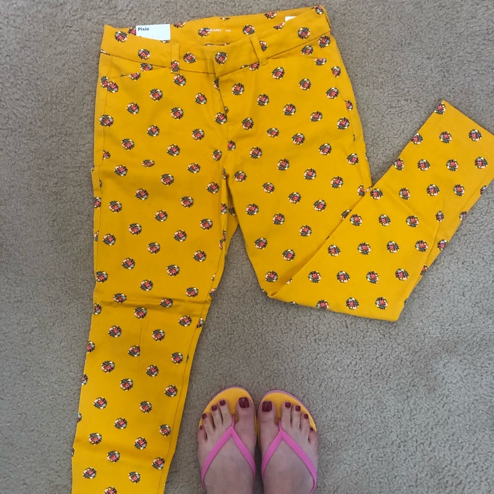 Pants